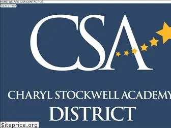 csaschool.org