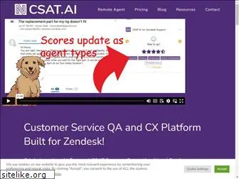 csat.ai