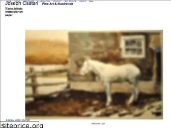 csatari.com