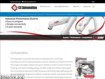 csautomation.net