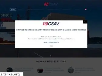 csav.com