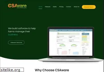 csaware.com