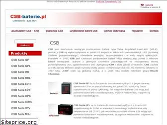 csb-baterie.com.pl