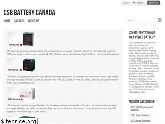 csb-battery.ca