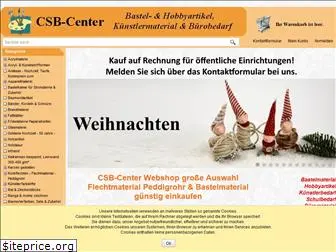 csb-center.de