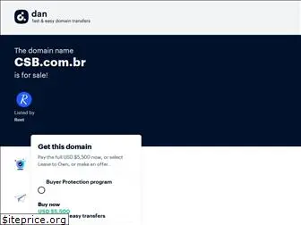 csb.com.br