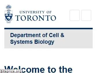 csb.utoronto.ca