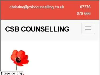 csbcounselling.co.uk