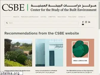 csbe.org