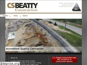 csbeatty.com