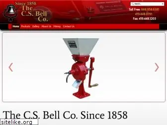 csbellco.com