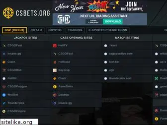 csbets.org