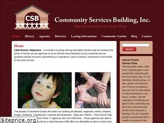 csbi.org