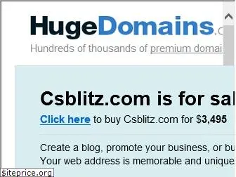 csblitz.com