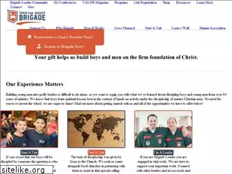 csbministries.org