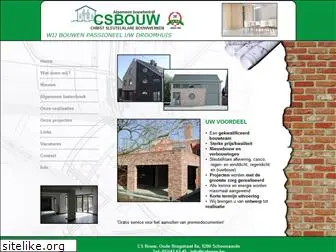 csbouw.be