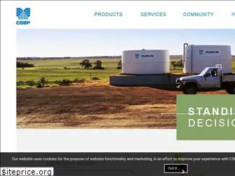 csbp-fertilisers.com.au