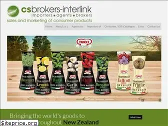 csbrokers.co.nz