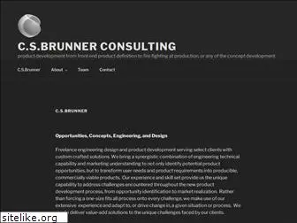 csbrunner.com