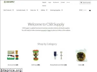 csbsupply.nl