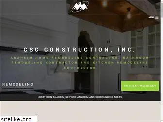 csc-construction.com