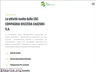 csc-lugano.com