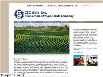 csc-world.com