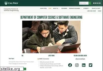 csc.calpoly.edu