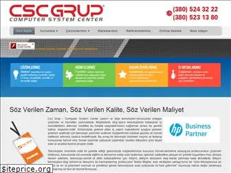 csc.com.tr