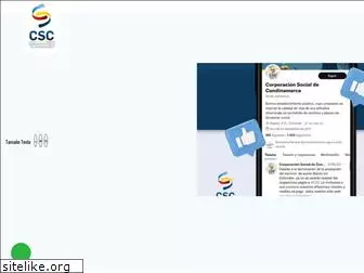 csc.gov.co