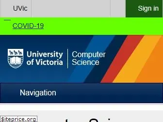 csc.uvic.ca