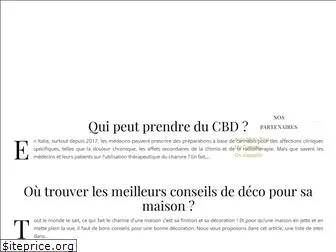 cscad.fr