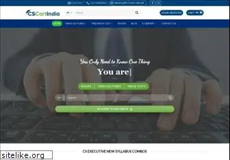 cscartindia.com