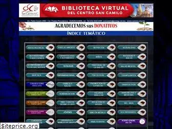 cscbiblioteca.com