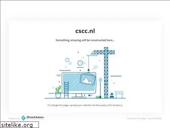 cscc.nl