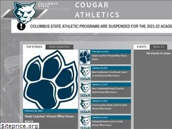 cscccougars.com