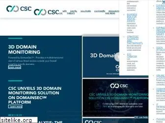 cscdigitalbrand.services