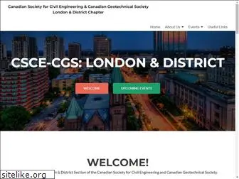 csce-cgs-london.org