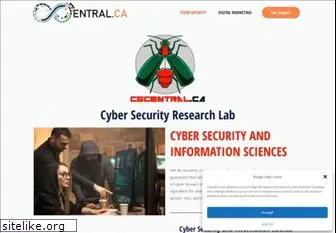 cscentral.ca