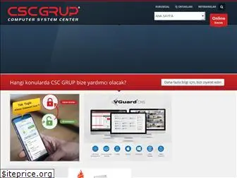 cscgrup.com.tr