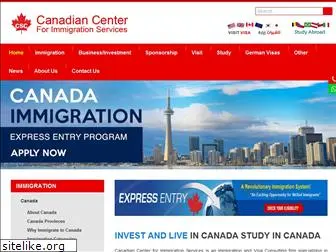 cscimmigration.com