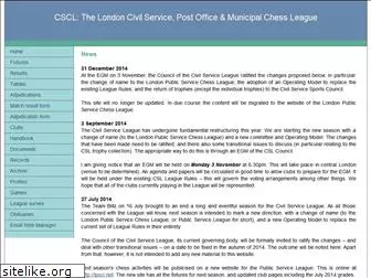 cscl.org.uk