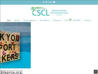 cscl.org