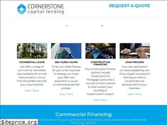 csclending.com