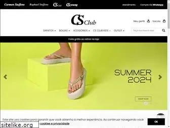 csclub.com.br
