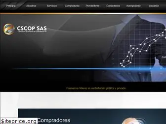 cscop.com.co