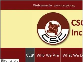 cscpk.org