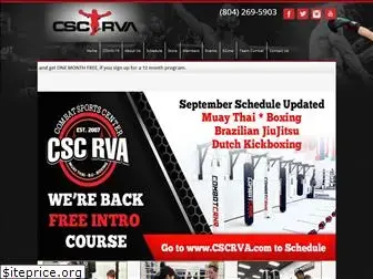 cscrva.com