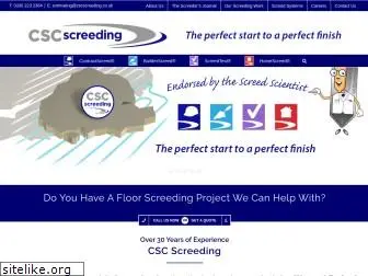 cscscreeding.co.uk