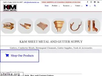 cscsheetmetal.com